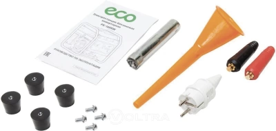 Электростанция сварочная ECO PE-160RW EC1564-0 (Китай)