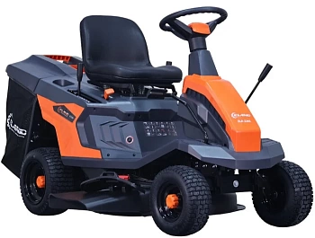 Газонокосилка бензиновая самоходная с сиденьем (райдер) LR-2265 ELAND (Китай)