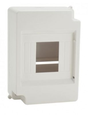 Бокс ЭКФ Бокс КМПн 1/4 автоматических выключателей наружной установки Купить | Практик