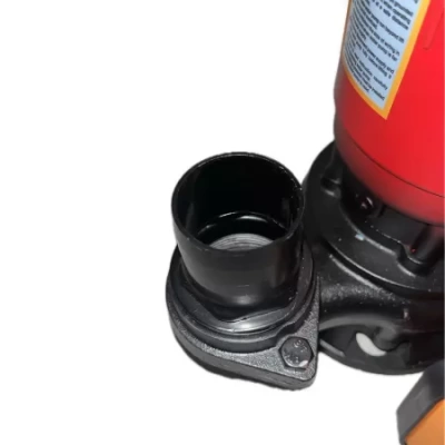 Фекальный насос MAXPUMP FEKATOP 750 (Китай)