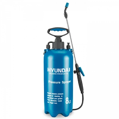 Опрыскиватель HG-H8 HYUNDAI (Китай)