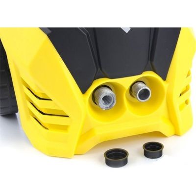 Моечная машина высокого давления R-165 Denzel (Россия)