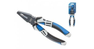 Плоскогубцы 180мм комбинированные EXPERT STARTUL (SE4250-18)