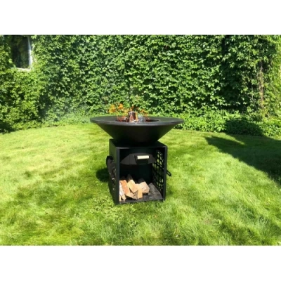 Гриль-кольцо BB021 (Беларусь)