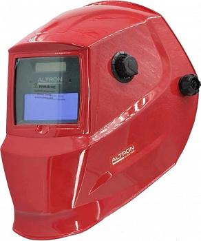 Сварочная маска ALTRON electric AE-500S (Китай)