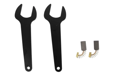 Миксер строительный СМ-1100Э-2 Вихрь (Россия)