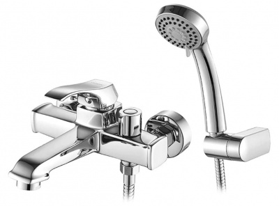 Смеситель для ванны Ledeme H42 L3242 (Китай)