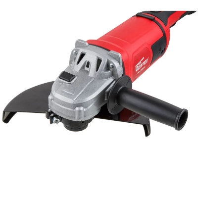 Двуручная углошлифмашина WORTEX AG 2326-2 (Китай)