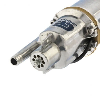 Вибрационный насос СВН300-15 верхний забор 300Вт Сибртех (Китай)