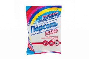 Отбеливатель Oxy extra кислородный Персоль ЧС-09 200 г. (Россия) Отбеливатель Oxy extra кислородный Персоль ЧС-09 200 г. (Россия)