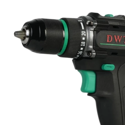Дрель аккумуляторная ABSP-20 DNF-2 BMC DWT (Китай)