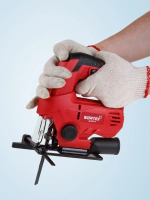 Лобзик электрический WORTEX LX JS 6507 E (Китай)