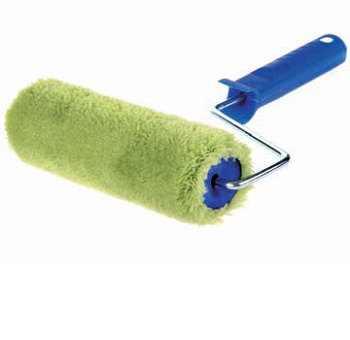 Валик SYNTEX с ручкой, 48мм 18см (ворс 12мм) в Борисове