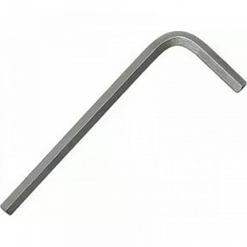 Ключ Force 6-гранный Г-образный 8мм (Тайвань)