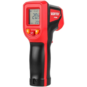 Пирометр Wortex IP 5060 (Китай) Пирометр Wortex IP 5060 (Китай)