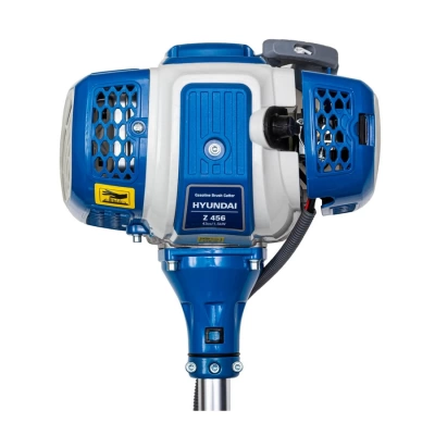 Триммер бензиновый HYUNDAI Z456HY (Китай)