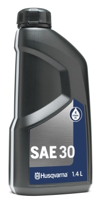 Масло 4T SAE-30 1.4л Husqvarna (Швеция)