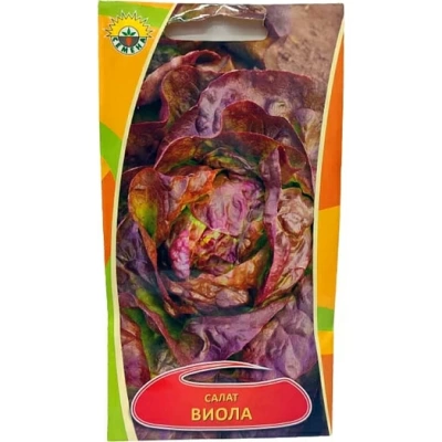 Салат Виола  п. 2275 (1гр.) (Сербия)