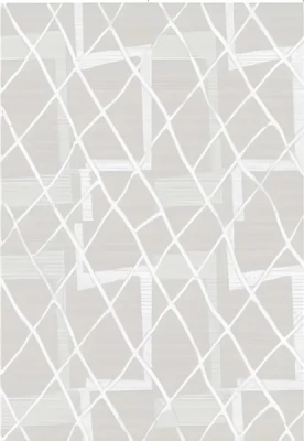 Ковер BRAVO SN518-BEIGE 2м х 3м (Турция)