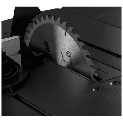 Станок распиловочный WORTEX ETS 2520 в коробке 255 мм, 2000 Вт, 5300 об/мин, арт.1329692 (Китай)