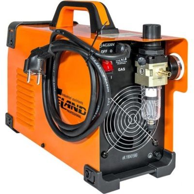 Аппарат воздушно-плазменной резки ELAND CUT-40 (Китай)