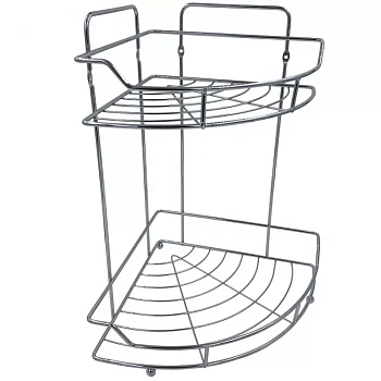 Полка для ванной комнаты TQ-0931 (Китай)