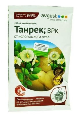 Танрек 1мл Купить | Практик