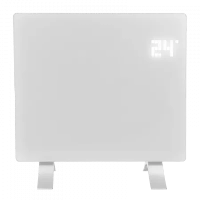 Конвектор Denzel электрический OptiPrime-1000 Вт , Wi-Fi, тачскрин, цифровой термостат (Китай)