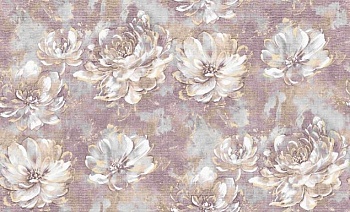 Обои виниловые обои на флизелиновой основе 989016 1.06*10.05 м (Россия)