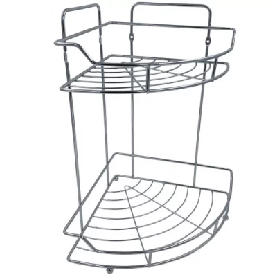 Полка для ванной комнаты TQ-0931 (Китай)