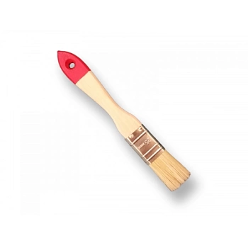 Кисть флейцевая тонкая КФ 25 (Беларусь) в Борисове