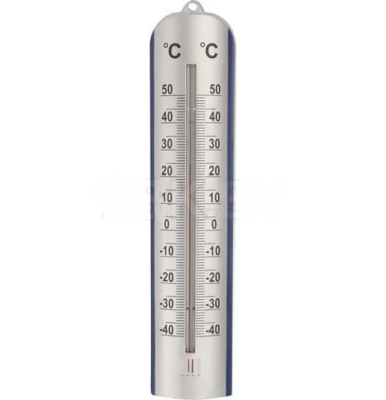 Термометр бытовой из пластмассы Арт.468653 (Китай)