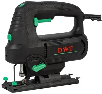 Лобзик электрический STSP08-100 DV DWT (Китай)