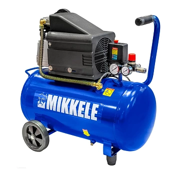 Воздушный компрессор AC-50 MIKKELI (Китай)
