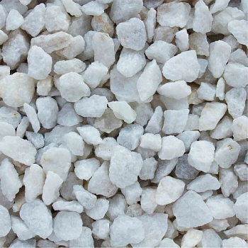 Щебень мраморный (Беларусь)