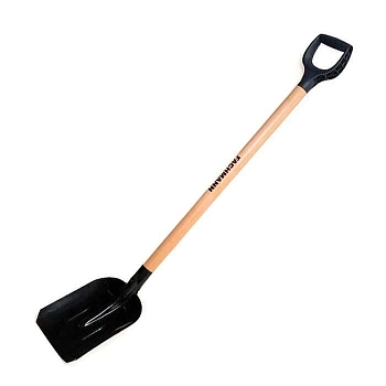 Лопата совковая Garten Stab 05.069 (Россия)