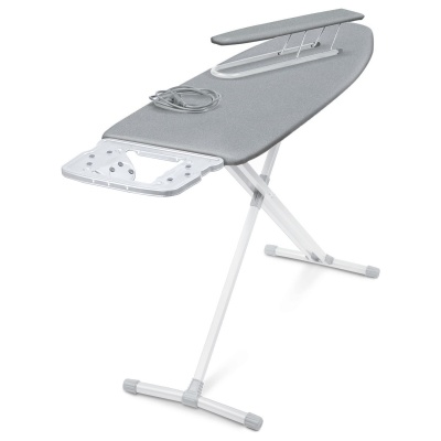 Доска гладильная "НТ10+/12" металл 1220х400 (Россия)