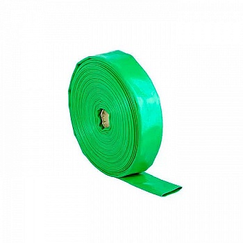 Шланг ПВХ MAXPUMP 2" 50м зеленый (Китай)