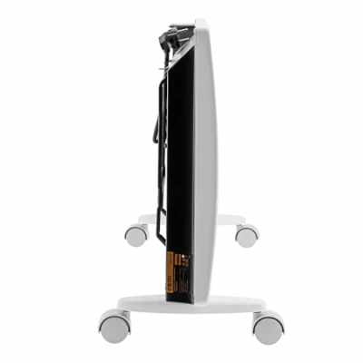 Конвектор Denzel гибридный электрический HybridX-2000 Вт, ИК нагреватель, цифровой термостат (Китай)