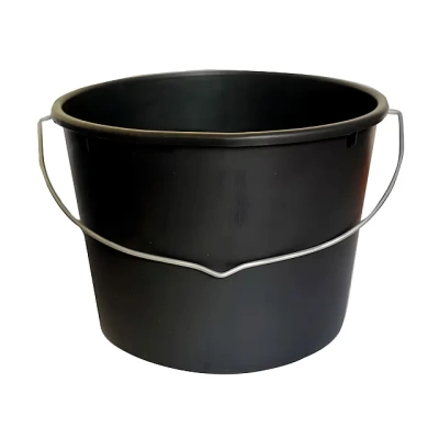 Ведро строительное пластиковое FASTER TOOLS 15л (Польша)