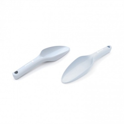 Совок садовый голубой PASTEL 42-021 (Польша)