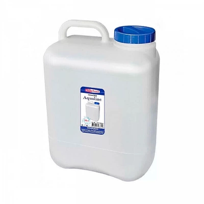 Канистра "Aqualine" 16 л Эл369 (Россия)