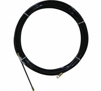 Зонд для протяжки кабеля длина 20 метров (Россия)