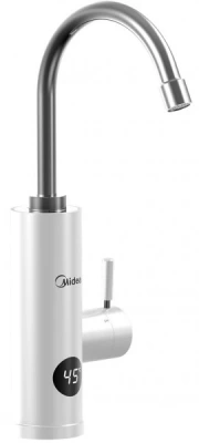 Водонагреватель проточный электрический Midea MTWH-3000 (Россия)