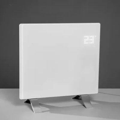 Конвектор Denzel электрический OptiPrime-1000 Вт , Wi-Fi, тачскрин, цифровой термостат (Китай)