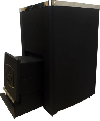 Печь банная ПБМ 20 без стекла (Беларусь)