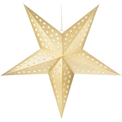 Украшение новогоднее Ausini CHRT62024-074 (Китай)