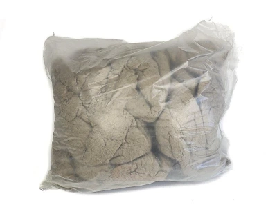 Обрезь базальта 3кг (Россия)