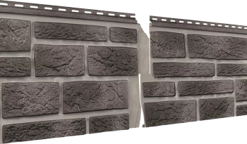 Сайдинг Стоун-Хаус С-Лок Таганай (Беларусь)