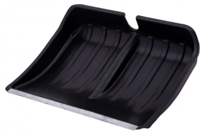 Лопата снеговая Вьюга №2 500х375мм (Россия)